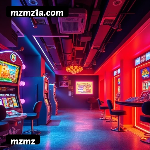 mzmz Logo