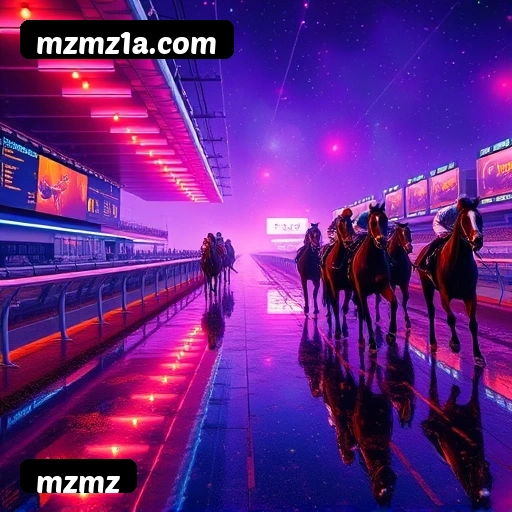 mzmz Logo