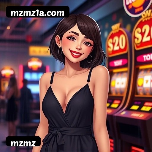 mzmz Logo