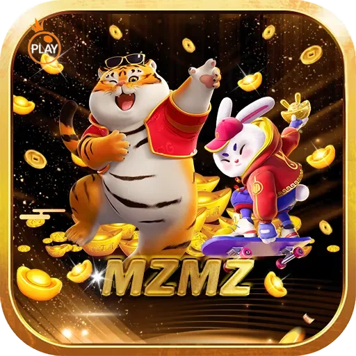 Logo da mzmz